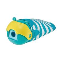 016611 ΞΥΣΤΡΑ CROC CROC HIPPO 1 ΤΡΥΠΑ