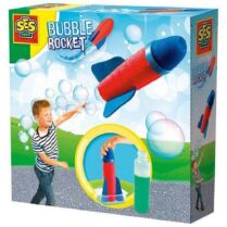 02254 SES ΣΕΤ ΣΑΠΟΥΝΟΦΟΥΣΚΕΣ BUBBLE ROCKET
