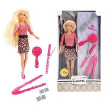 04831 ΚΟΥΚΛΑ LAUREN HAIRDO