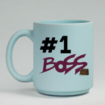 #1 Boss W - Κούπα Πούδρα MemoryBox - Pastel Γαλάζιο Memorybox #1 Boss W - Κούπα Πούδρα MemoryBox - Pastel Γαλάζιο Memorybox