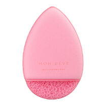 10 Facial Cleansing Glove Sponge MON REVE