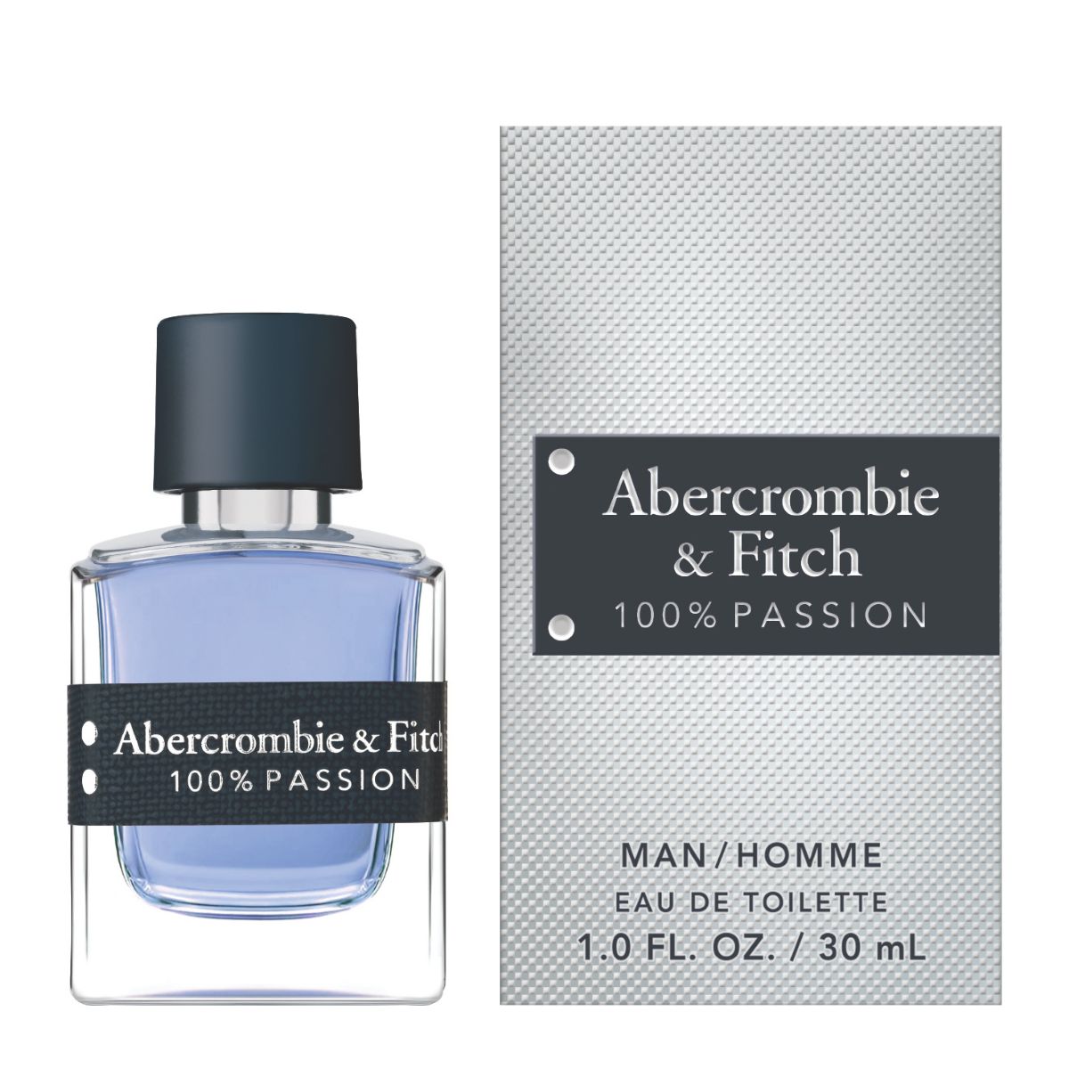 100% Passion For Him Eau De Toilette ABERCROMBIE & FITCH 100% Passion For Him Eau De Toilette ABERCROMBIE & FITCH