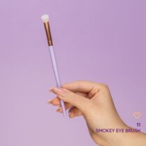 11 Smokey Eye Brush Nejha