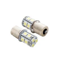 1156 24 Volt με 13 SMD 5050 (Λευκό) 04873 LMS