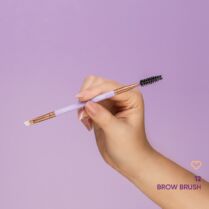 12 Brow Brush – Eyebrow Brush Nejha