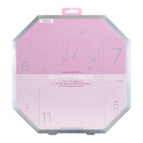 12 Days of Beauty Advent Calendar Real Techniques
