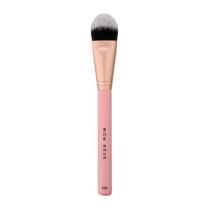120 Flat Foundation Brush MON REVE