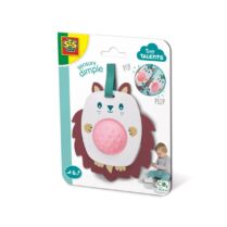 13128 SES Creative Tiny Talents Sensory Σκατζόχοιρος