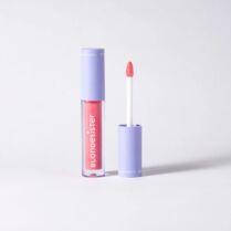 2 In 1 Sweet Gloss Tinted Lip Oil 2.5ml-02 PINK CHOCOLATE Blonde Sister