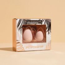 2 pcs Sponge Set MANNA KADAR