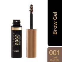 2000 Calorie Brow Sculpt Mascara 4,5ml MAX FACTOR