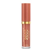 2000 Calorie Lip Glaze 4,4ml MAX FACTOR