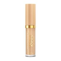 2000 Calorie Lip Glaze 4,4ml MAX FACTOR