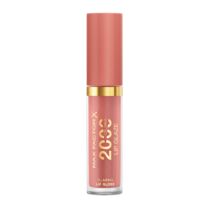 2000 Calorie Lip Glaze 4,4ml MAX FACTOR