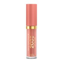 2000 Calorie Lip Glaze 4,4ml MAX FACTOR