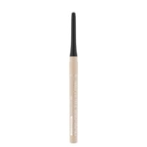 20H Ultra Precision Gel Eye Pencil Waterproof-060 Powder White CATRICE