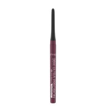 20H Ultra Precision Gel Eye Pencil Waterproof-080 Berry Plum CATRICE