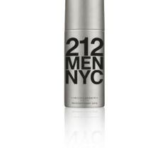 212 Men Deodorant Spray 150ml CAROLINA HERRERA
