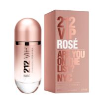 212 VIP Rose Eau De Parfum Spray CAROLINA HERRERA