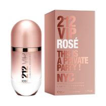 212 VIP Rose Eau De Parfum Spray CAROLINA HERRERA