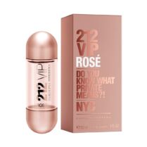 212 VIP Rose Eau De Parfum Spray CAROLINA HERRERA