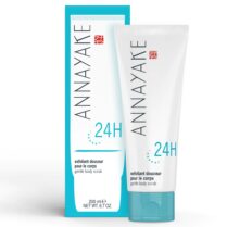 24H Gentle Body Scrub 200ml ANNAYAKE