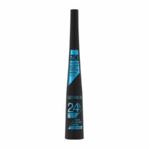 24h Brush Liner 010 Ultra Black Waterproof 3ml CATRICE