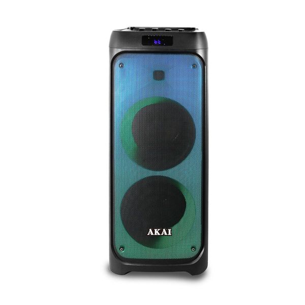 260 Party Speaker 50W Bluetooth Ηχείο 260 Party Speaker 50W Bluetooth Ηχείο