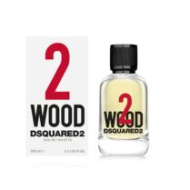 2Wood Eau De Toilette Spray DSQUARED 2