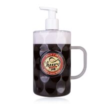 2in1 Body & Hand Wash Cheers, Beer Brown Mug 720ml ACCENTRA