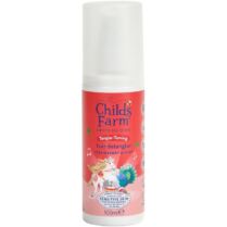 3 In 1 Hair Detangler Strawberry & Mint 100ml CHILDS FARM