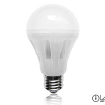 360° Λαμπτήρας Led E27 10 Watt 185-265V Λευκό Ημέρας ΕΣ/06228 LMS