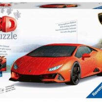 3D Puzzle Lamborghini Evo 108 Τμχ (11238)