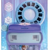 3D Viewer Frozen (1027-64253)