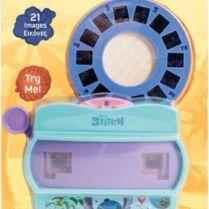 3D Viewer Stitch (1027-64255)