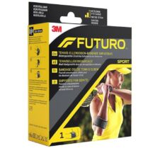 3M Futuro Sport Αθλητικός Ρυθμιζόμενος Επίδεσμος Αγκώνα 45975 One Size 1 Τεμάχιο