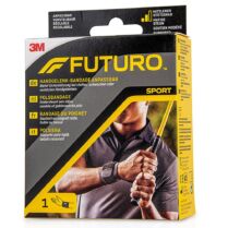 3M Futuro Ρυθμιζόμενο Περικάρπιο για Δεξί & Αριστερό Χέρι 1 Τεμάχιο