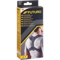 3M Futuro Ρυθμιζόμενος Ιμάντας Πλάτης για την Σωστή Στάση του Σώματος 46832 One Size 1 Τεμάχιο
