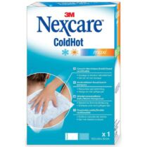 3M Nexcare ColdHot Maxi Gel Compress 2 in 1 Μέγεθος Maxi 19.5cm x 30cm 1 τμχ