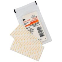 3M STERI-STRIP ΑΠΟΣΤΕΙΡΩΜΕΝΑ ΑΥΤΟΚΟΛΛΗΤΑ ΕΠΙΘΕΜΑΤΑ 6x100MM 10 ΤΕΜΑΧΙΑ