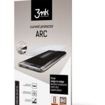 3MK Arc Curved Full Screen Protector Asus Zenfone 3 Max 5.2"- (10572)