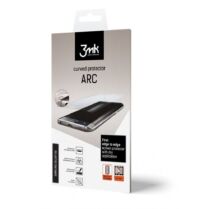 3MK Arc Curved Full Screen Protector Samsung Gear Fit 2 Pro (12844)
