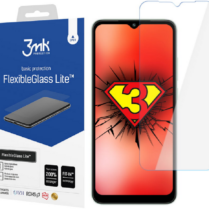 3MK Flexible Glass Lite - Αντιχαρακτικό Υβριδικό Προστατευτικό Γυαλί Οθόνης - Xiaomi Redmi A1 (5903108491631)