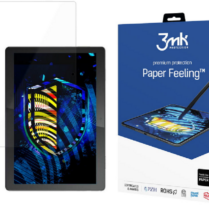 3MK Paper Feeling Premium Screen Protector - Μεμβράνη Προστασίας Οθόνης Lenovo Tab M10 10.1" - 2 Τεμάχια (5903108448567)