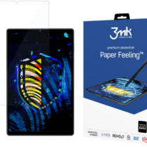3MK Paper Feeling Premium Screen Protector - Μεμβράνη Προστασίας Οθόνης Lenovo Tab M10 Plus 10.3" - 2 Τεμάχια (5903108448581)