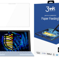 3MK Paper Feeling Premium Screen Protector - Μεμβράνη Προστασίας Οθόνης Microsoft Surface Pro 7 12.3" - 2 Τεμάχια (5903108448680)