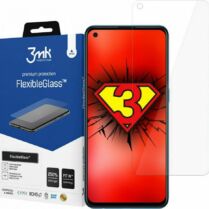 3MK Premium Flexible Glass Oppo Reno5 5G - 0.3mm (5903108340731)