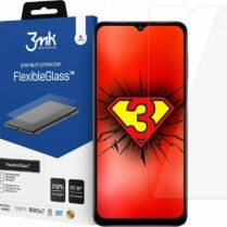 3MK Premium Flexible Glass Samsung Galaxy A02s - 0.3mm (5903108343084)