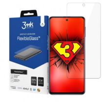 3MK Premium Flexible Glass Samsung Galaxy M31s - 0.3mm (5903108298919)