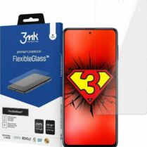 3MK Premium Flexible Glass Samsung Galaxy M51 - 0.3mm (5903108305761)
